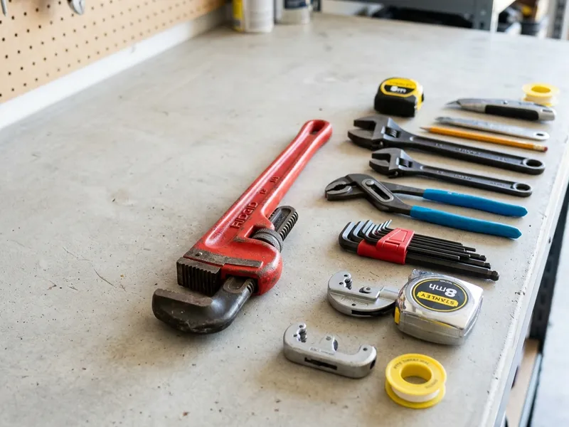 Emergency Plumber in Ortonville, MI